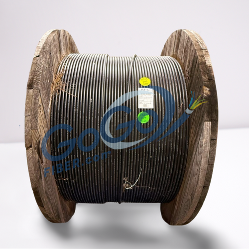 432ct AFL, LWSE-432-9-C-72-6-10S1D, SM, Ribbon, Armored, 8,382' 525015