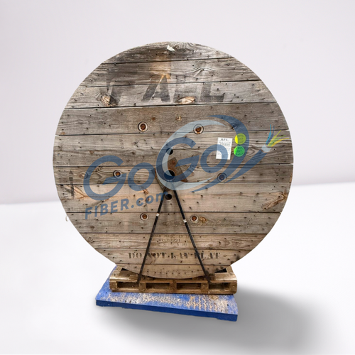 432ct AFL, LWSE-432-9-C-72-6-10S1D, SM, Ribbon, Armored, 10,002' 525446