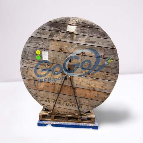 432ct AFL, LWSE-432-9-C-72-6-10S1D, SM, Ribbon, Armored, 10,002' 525156