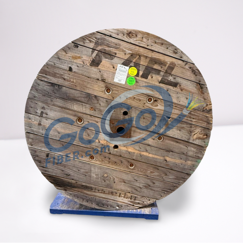 432ct AFL, LWSE-432-9-C-72-6-10S1D, SM, Ribbon, Armored, 10,004' 525299