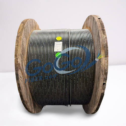 432ct AFL, LWSE-432-9-C-72-6-10S1D, SM, Ribbon, Armored, 9,995' 525250