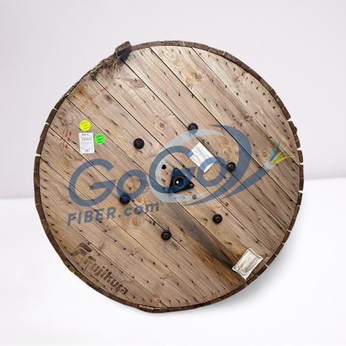 432ct AFL, LWSE-432-9-C-72-6-10S1D, SM, Ribbon, Armored, 15,000' 525210