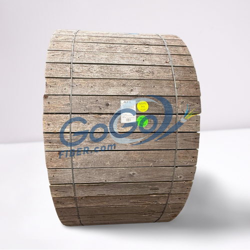 432ct AFL, LWSE-432-9-C-72-6-10S1D, SM, Ribbon, Armored, 15,000' 525497