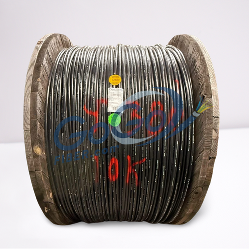432ct Prysmian F-EDHJKT-12-ES-432-E3, Gel Free, Non-Armored,  10,038'  829888
