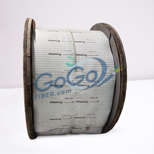96ct Draka/Prysmian ADSS Micro, MFOU20267-1, 26,430'  539468