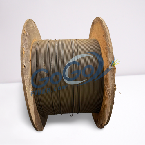 6ct Tyco, 006-OM4-AD-CT-OFNR,  MM, Non-Armored, 7,000'  218602