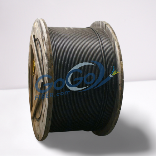 432ct Commscope Armored Ribbon
MassLink, Multi-tube, Gel, Comcast print
D-432-CA-RB-F24NS/8Z/99A