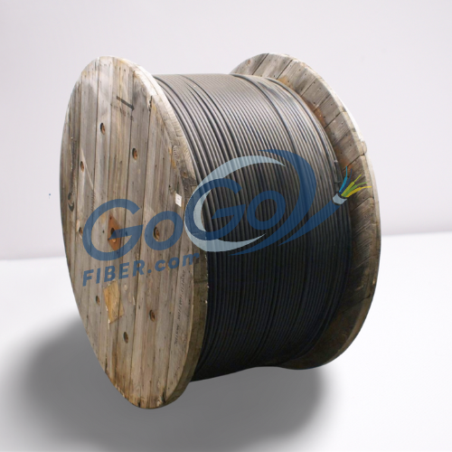 432ct Commscope Armored Ribbon
MassLink, Multi-tube, Gel, Comcast print
D-432-CA-RB-F24NS/8Z/99A