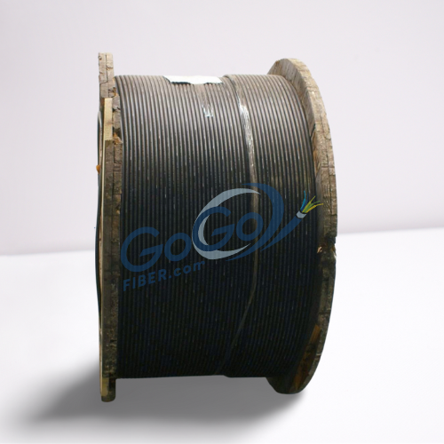 432ct Prysmian Armored Single-Mode
MassLink Multi-tube, Ribbon, Gel
F-RLG1A1J-12-HB-432-E3