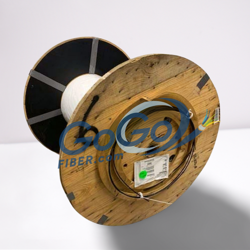 24ct Corning 3422 GRP MINIXTEND FAB Microfiber, 024ZM4-CR956A20, 1,414' 232446