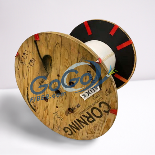 24ct Corning 3422 GRP MINIXTEND FAB Microfiber, 024ZM4-CR956A20, 3,266'  232620