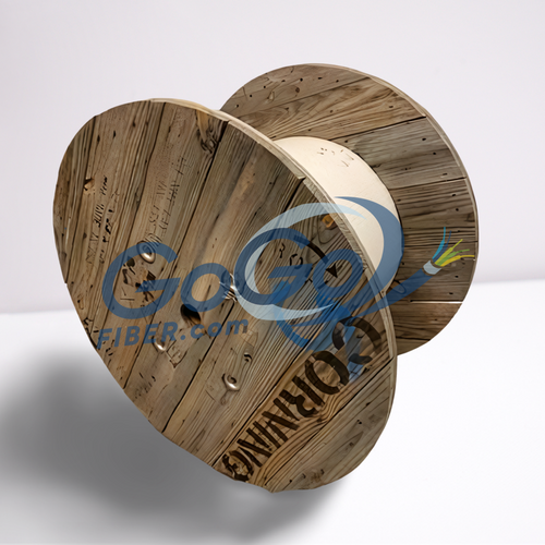 2ct Corning Multimode 62.5
002KUC-T4130D20
1,848'  413028