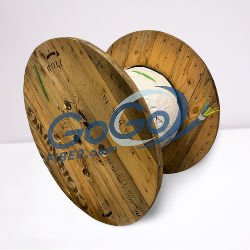 24ct Corning ALTOS® Loose Tube LEAF, Non-Armored, 024FU4-64101A20, 1,612'  416477