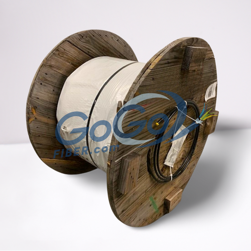 24ct Corning 024FUC-T3101D20 
LEAF Fiber Optic Cable