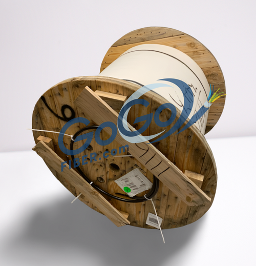 144ct Corning 144XU5-CR282D46 HYBRID