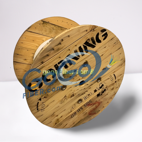 24ct Corning SOLO® ADSS Short-Span, Gel-Filled, SMF-28e+
024EN4-T4S01A20
1,900'  422715