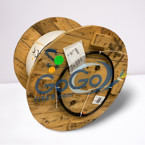 432ct Corning ALTOS® Loose Tube, Gel-Free, Non-Armored, Ultra, 432ZU4-T4122D20, 1,406' 422732