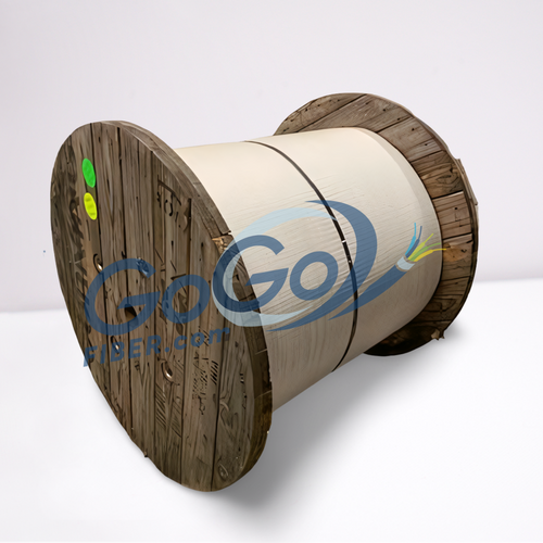 Corning 024ZUC-T4122D58 24ct SM LT Armored Fiber Optic Cable
024ZUC-T4122D20