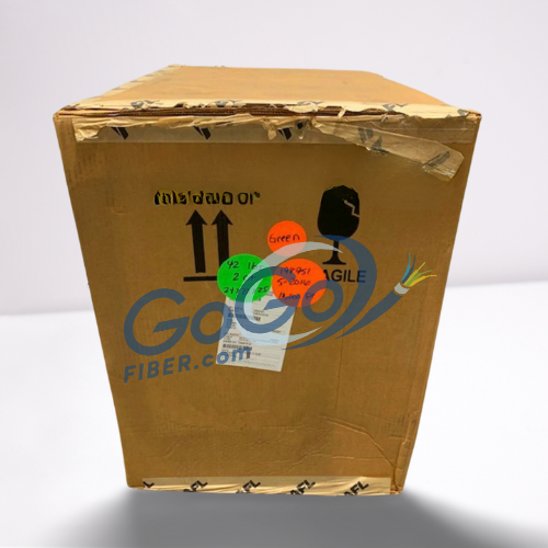 AFL FSU-02-AZ-2.0-GRN  MicroDrop Push Cable FTTx no box GRN4, 10,000'  604212