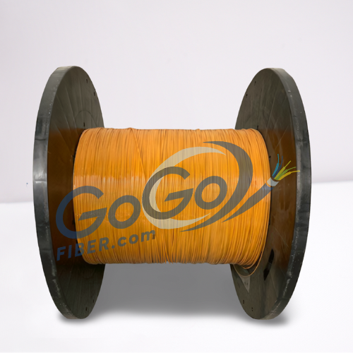 AFL FSU-02-AZ-2.0-ORG  MicroDrop Push Cable FTTx no box, 5,345'  126194