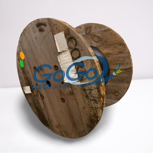 1ct Corning ROC Drop Dielectric w/ FastAccess® Technology RD1, 001EB4-14701DF9,  10,000'  228222