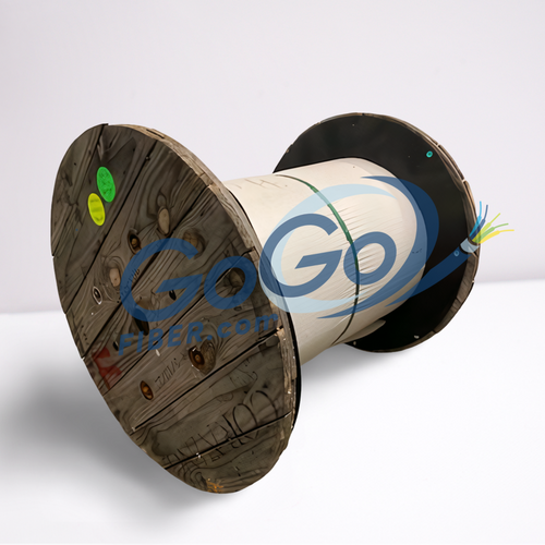 36ct Corning MiniXtend microfiber with FAB, 036ZM4-T4F22A20, 7,346' 240762