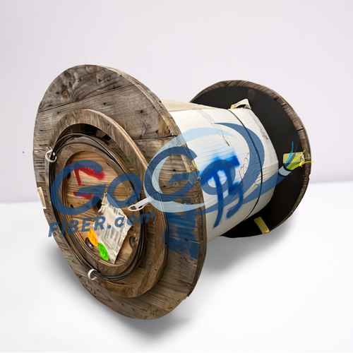 36ct Corning MiniXtend microfiber with FAB, 036ZM4-T4F22A20, 8,194' 243002