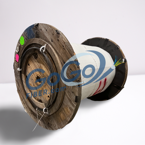 36ct Corning MiniXtend microfiber with FAB, 036ZM4-T4F22A20, 7,902' 239518