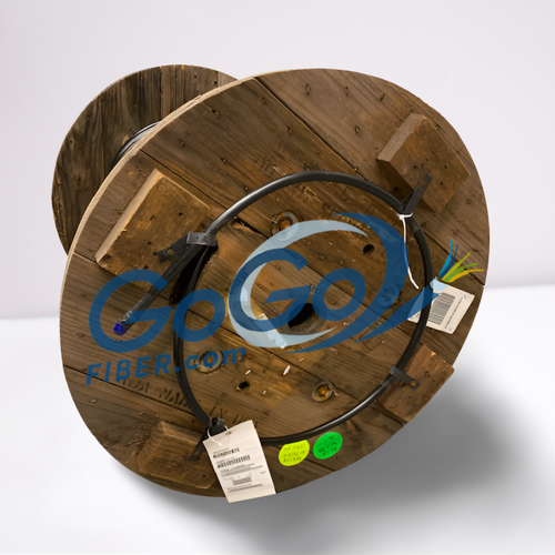 144ct Corning
 ALTOS® Lite Loose Tube, Gel-Free, Armored
144EUC-T4100D20
1,254' SKU# 355129