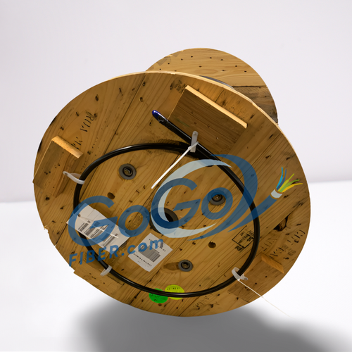 144ct Corning
ALTOS® Lite Loose Tube, Gel-Free, Armored
144EUC-T4100D20
1,996' SKU# 365662