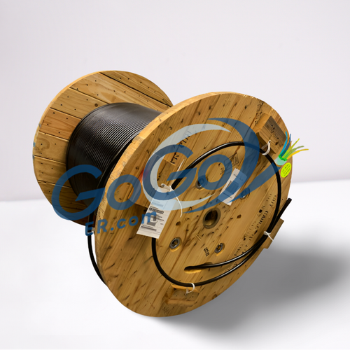 144ct Corning 
ALTOS® Lite Loose Tube, Gel-Free, Armored
144EUC-T4100D20
2,536' 393947