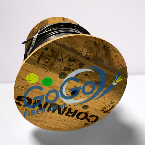 144ct Corning
ALTOS® Lite Loose Tube, Gel-Free, Armored
144EUC-T4100D20
2,882' SKU# 360098