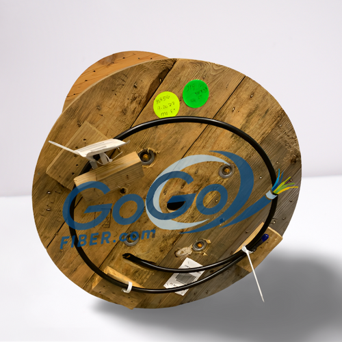 144ct Corning
ALTOS® Lite Loose Tube, Gel-Free, Ultra LT, Armored
144EUC-T4100D20
1,770' SKU# 359316