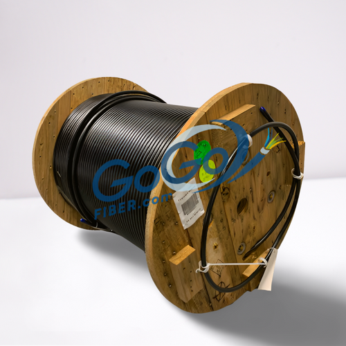 144ct Corning
ALTOS® Lite Loose Tube, Gel-Free, Ultra LT, Armored
144EUC-T4100D20
2,190' SKU# 359311