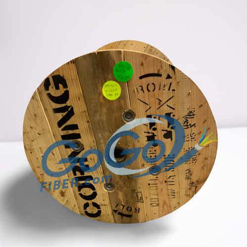 144ct Corning
ALTOS® Lite Loose Tube, Gel-Free, Ultra LT, Armored
144EUC-T4100D20
2,406' SKU# 359967