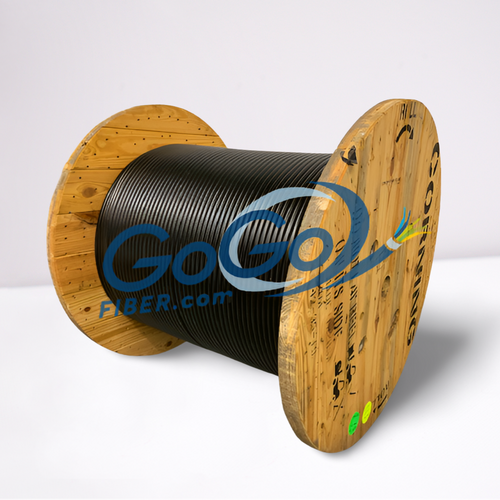 144ct Corning 
ALTOS® Lite Loose Tube, Gel-Free, Ultra LT, Armored
144EUC-T4100D20
2,862' 394146