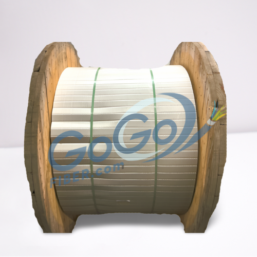 432ct Corning 
RocketRibbon Central Stack, Ultra, Armored 
432ZV5-14700S53
11,722' SKU# 365795