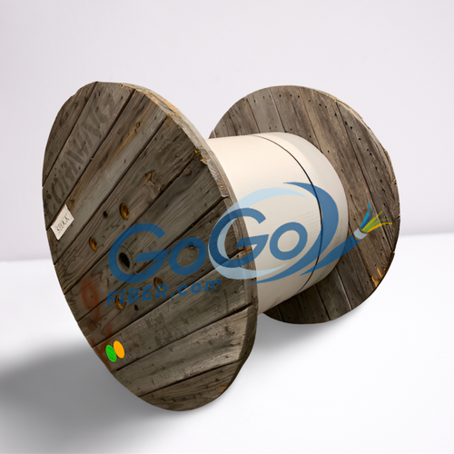 12ct Corning 
ALTOS® Figure-8 Loose Tube, Gel-Free, Single-mode
012EUA-T4101D20
3,670' 339720