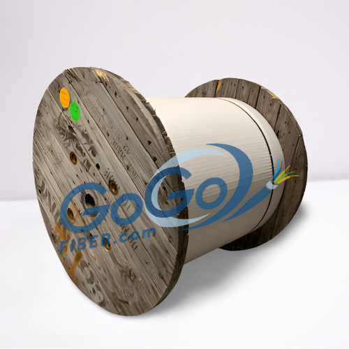 12ct Corning 
SOLO® ADSS 3422 GRP NON-ARM, Loose Tube, Ultra
012ZN4-T4S22A20
9,856' 380503