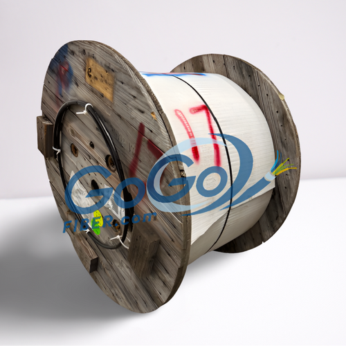 12ct Corning 
ALTOS® Lite Loose, Double-Jacket,  Single-Armored, Gel-Free, Ultra Max
012ZU5-T4122D20
4,202'  428175