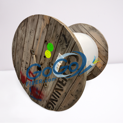 12ct Corning 
ALTOS® Lite Loose, Double-Jacket,  Single-Armored, Gel-Free, Ultra Max
012ZU5-T4122D20
4,228'  399946