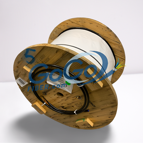 288ct Corning 
ALTOS® Loose, Gel-Free, All-Dielectric, 
288EU4-T4701D20
2,406'  416046