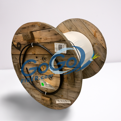 228ct Corning 
ALTOS® Loose Tube, Gel-Free, 
288EU4-T4100D20
2,152'  335670