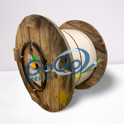 228ct Corning 
ALTOS® Loose Tube, Gel-Free, 
288EU4-T4100D20
3,074'  377755