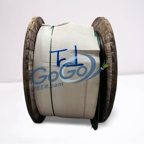 288ct Corning 
SOLO® ADSS Loose Tube, PE-Jacket (Standard) Span code 6,  
288EAE-T4600A20
13,204'  314766