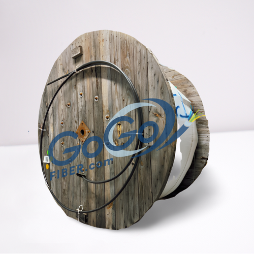 288ct Corning 
SOLO® ADSS Loose Tube, PE-Jacket (Standard) Span code 6,  
288EAE-T4600A20
13,204'  314766