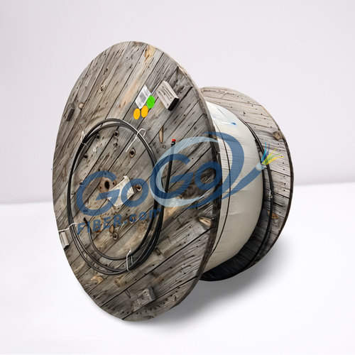 288ct Corning 
SOLO® DUA ADSS Loose Tube, PE-Jacket, Gel-Filled, Span code 2
288EAE-T4600A20
12,460'  314255