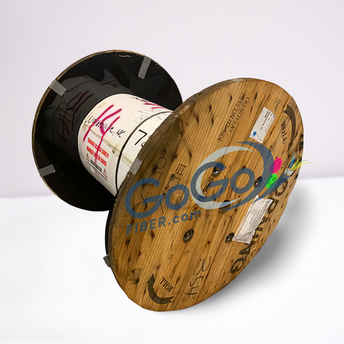 72ct Corning
MiniXtend® Cable w/ FAB- Meters, Non-Armored, Ultra fiber
 072ZM4-T3F22A20
1,998'  236374