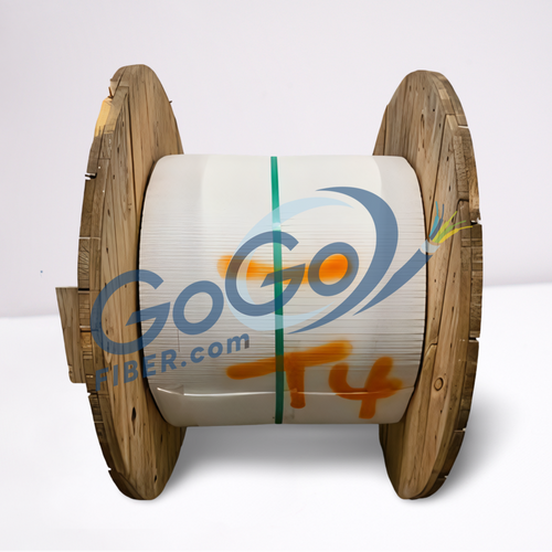 72ct Corning 
ALTOS® Loose Tube, NON-ARM W/FAB, Print:GFX, Ultra fiber
072ZU4-T4F22D20
3,328'  429222