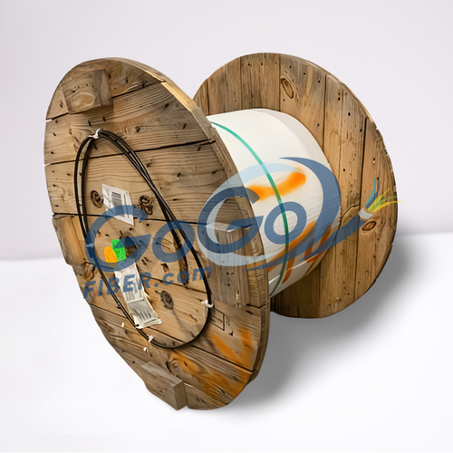 72ct Corning 
ALTOS® Loose Tube, NON-ARM W/FAB, Print:GFX, Ultra fiber
072ZU4-T4F22D20
3,328'  429222